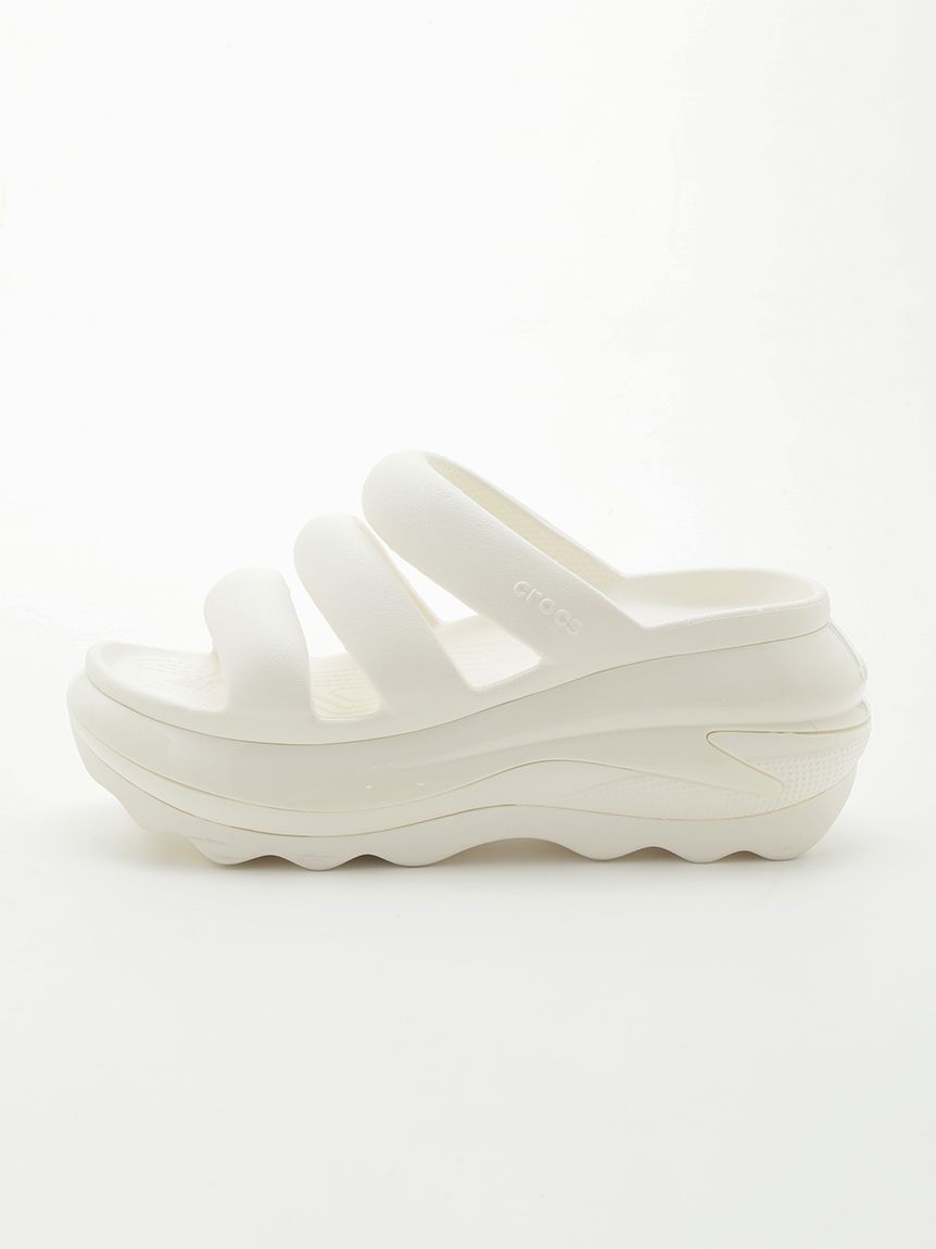 emmi「【emmi＋crocs】MEGA CRUSH TRIPLE ST」|スニーカー|