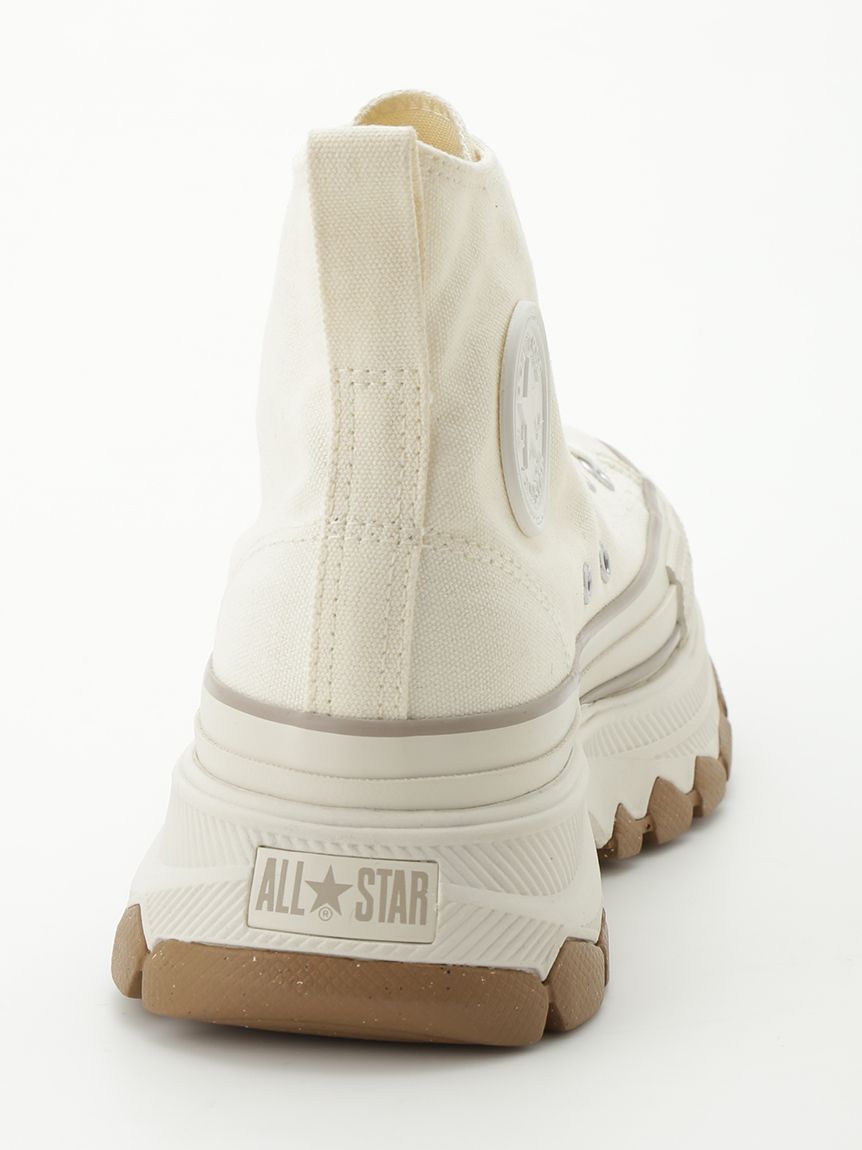 CONVERSE「【emmi&times;CONVERSE】AS TREKWAVE HI」|スニーカー|