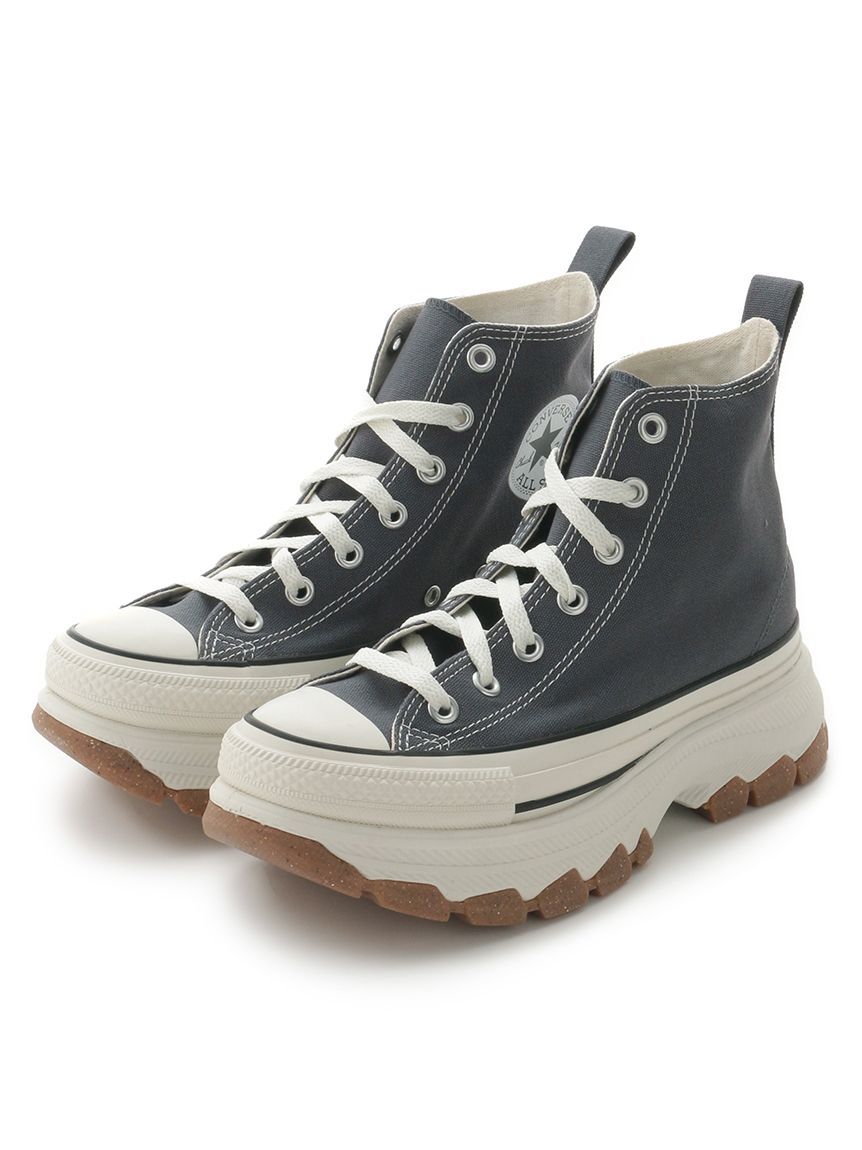 CONVERSE「【CONVERSE】AS TREKWAVE HI」|スニーカー|