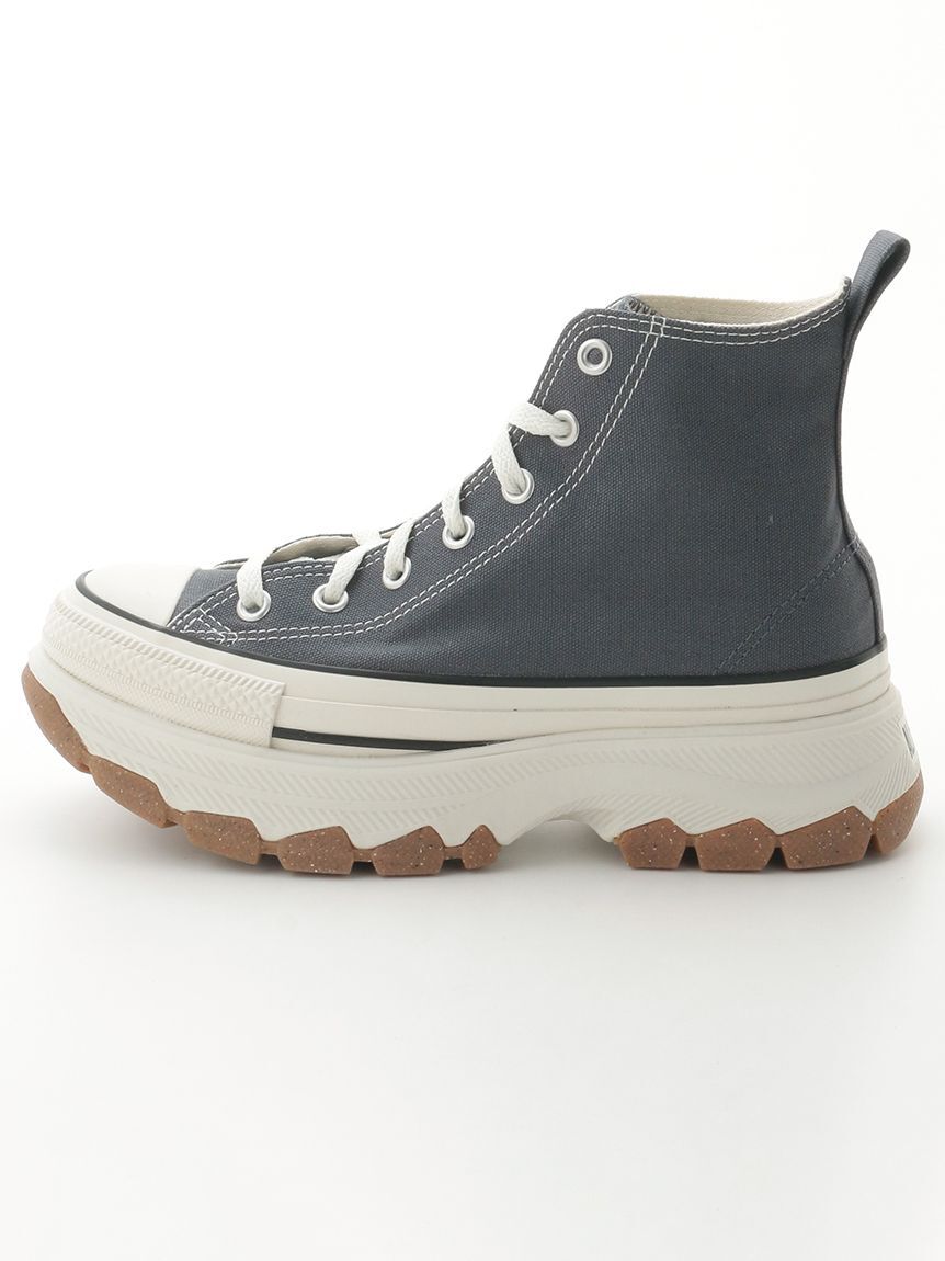 CONVERSE「【CONVERSE】AS TREKWAVE HI」|スニーカー|