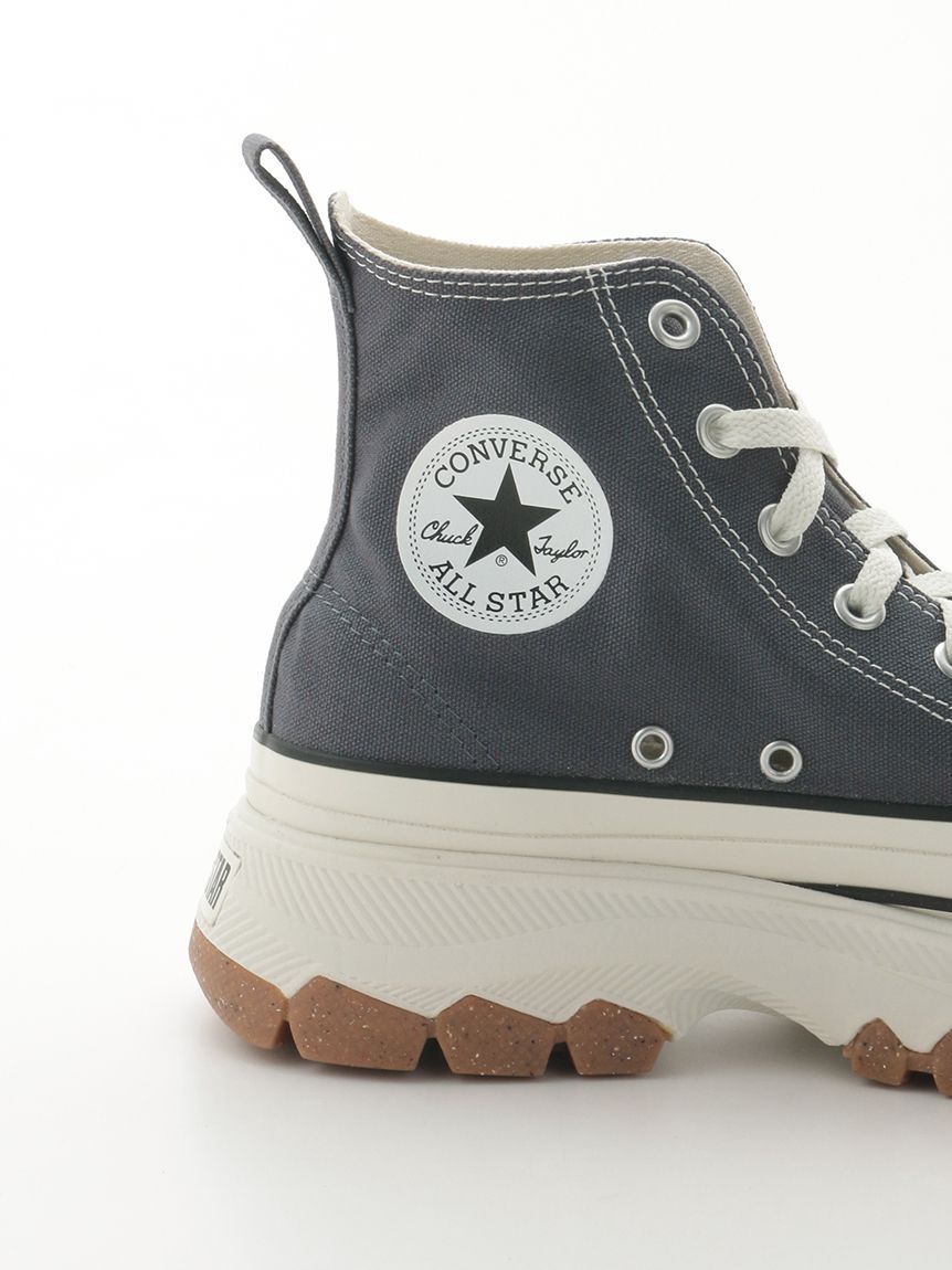 CONVERSE「【CONVERSE】AS TREKWAVE HI」|スニーカー|