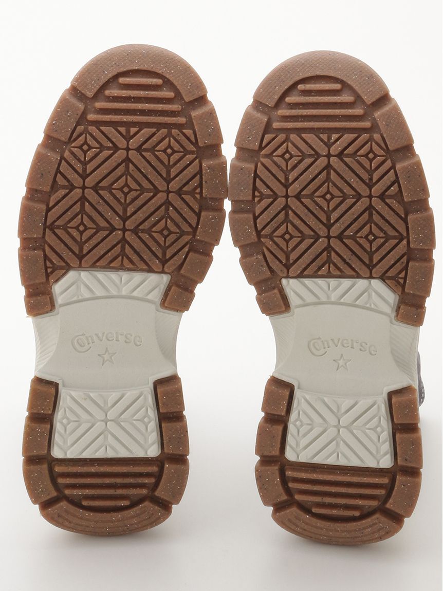 CONVERSE「【CONVERSE】AS TREKWAVE HI」|スニーカー|