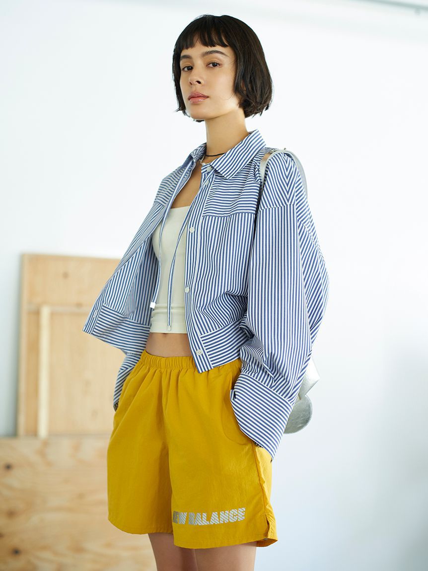 NEW BALANCE 「【New balance MET24 for emmi】MET24 ReflectionNBSt」|チノ|