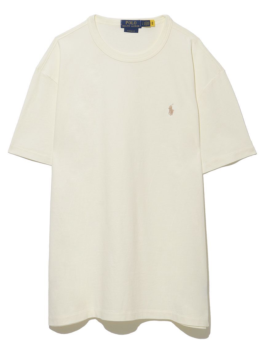 emmi「【POLO RALPH LAUREN】CLASSIC FIT SS TS」|Tシャツ・カットソー|