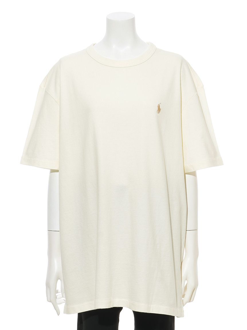 emmi「【POLO RALPH LAUREN】CLASSIC FIT SS TS」|Tシャツ・カットソー|