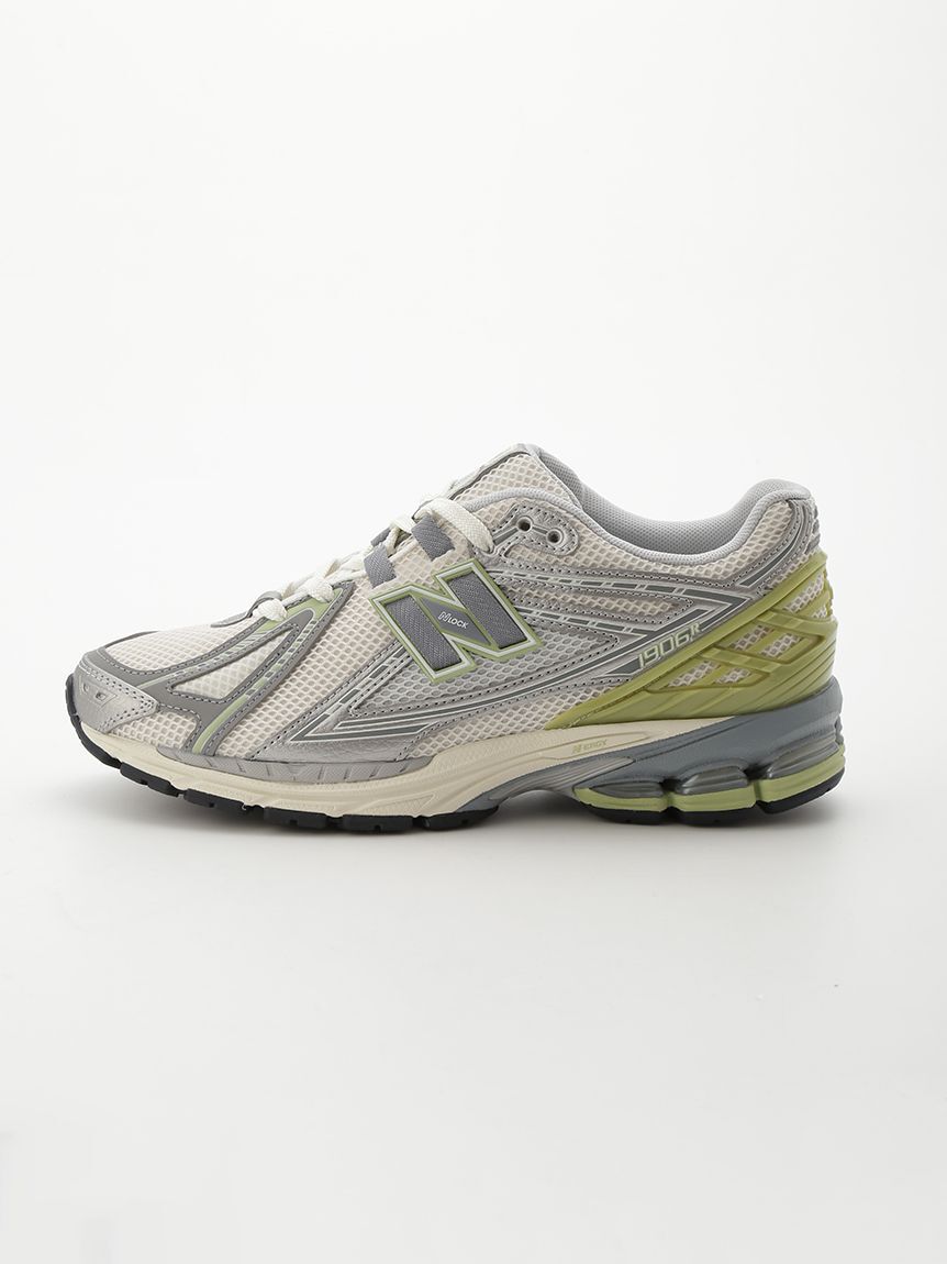 NEW BALANCE 「【New balance for emmi】M1906R」|スニーカー|