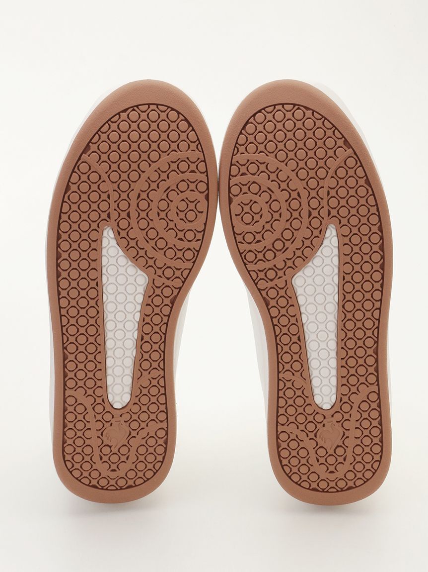 emmi「【DESCENTE】LCS エンブレム」|スニーカー|