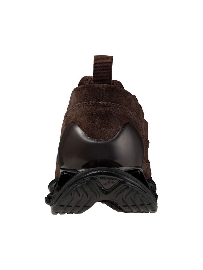 emmi「【Mizuno】WAVE PROPHECY MOC」|スニーカー|