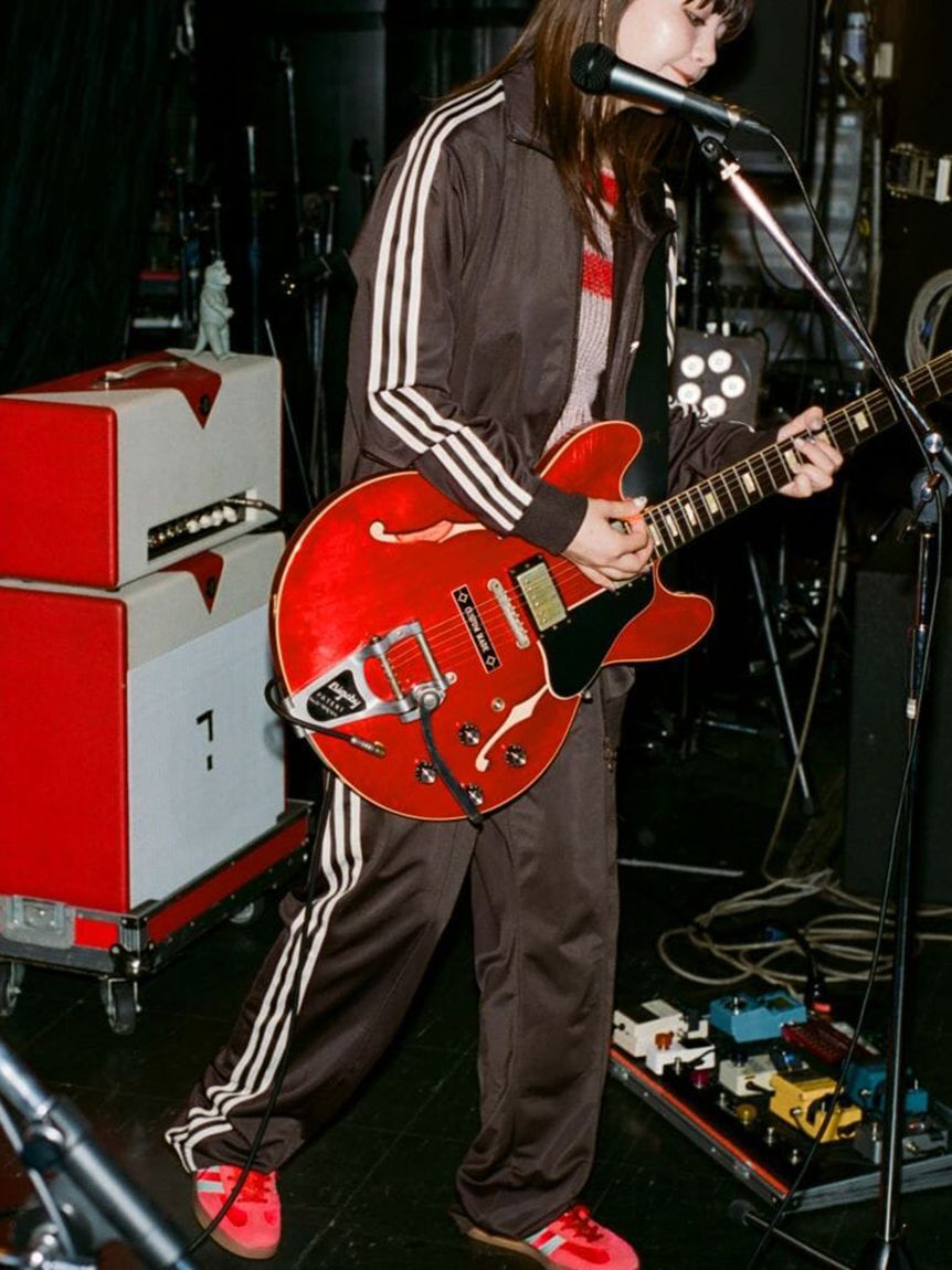 adidas「【adidas Originals】BECKENBAUER TRACKPANT」|チノ|