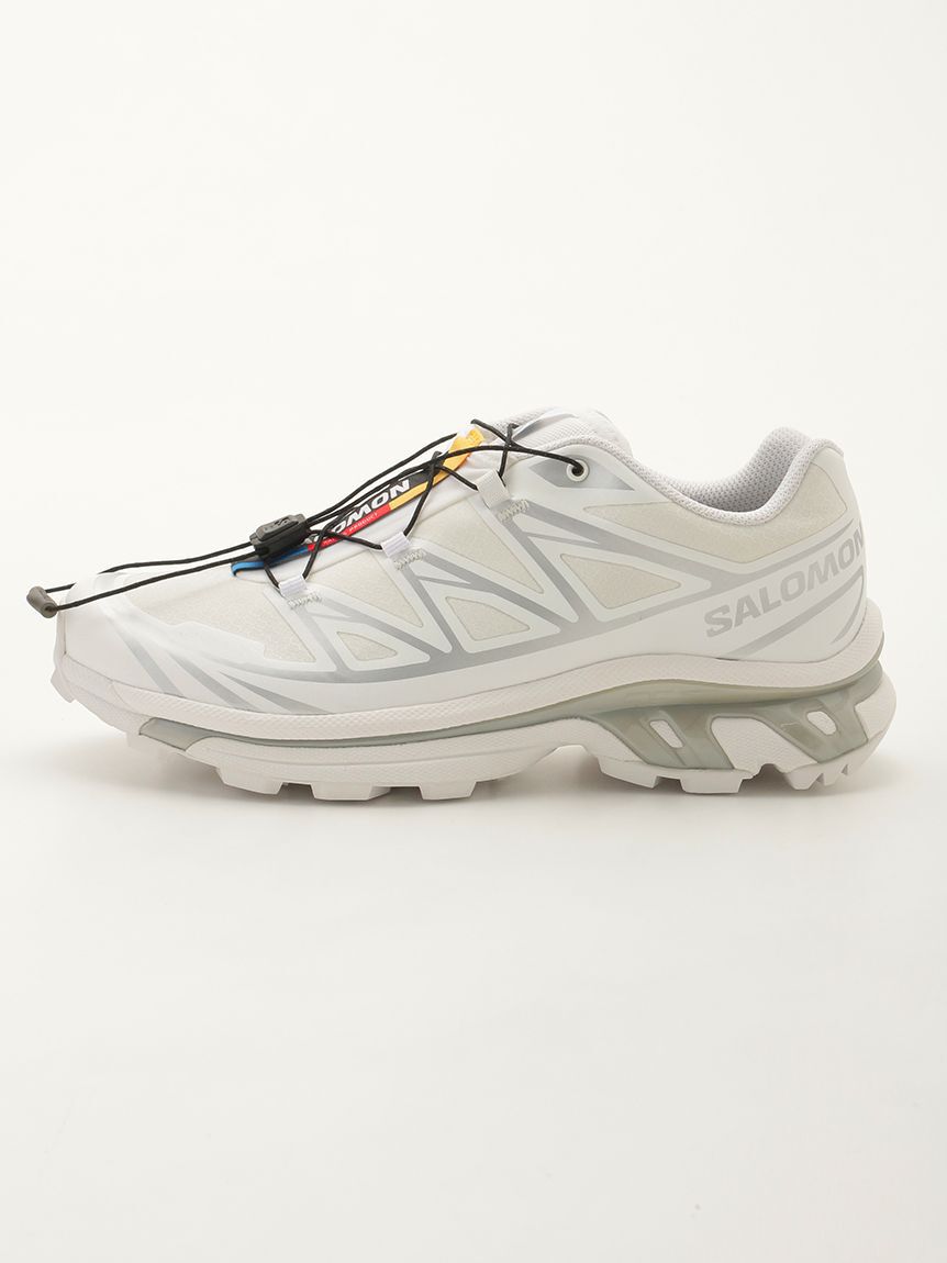 SALOMON「【SALOMON】XT-6 GTX」|スニーカー|