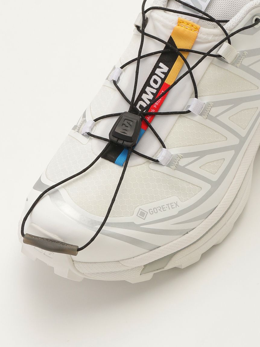 SALOMON「【SALOMON】XT-6 GTX」|スニーカー|