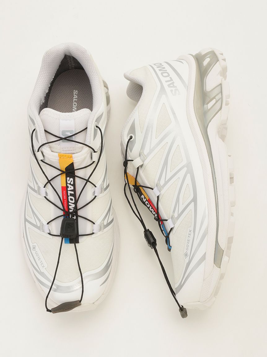 SALOMON「【SALOMON】XT-6 GTX」|スニーカー|