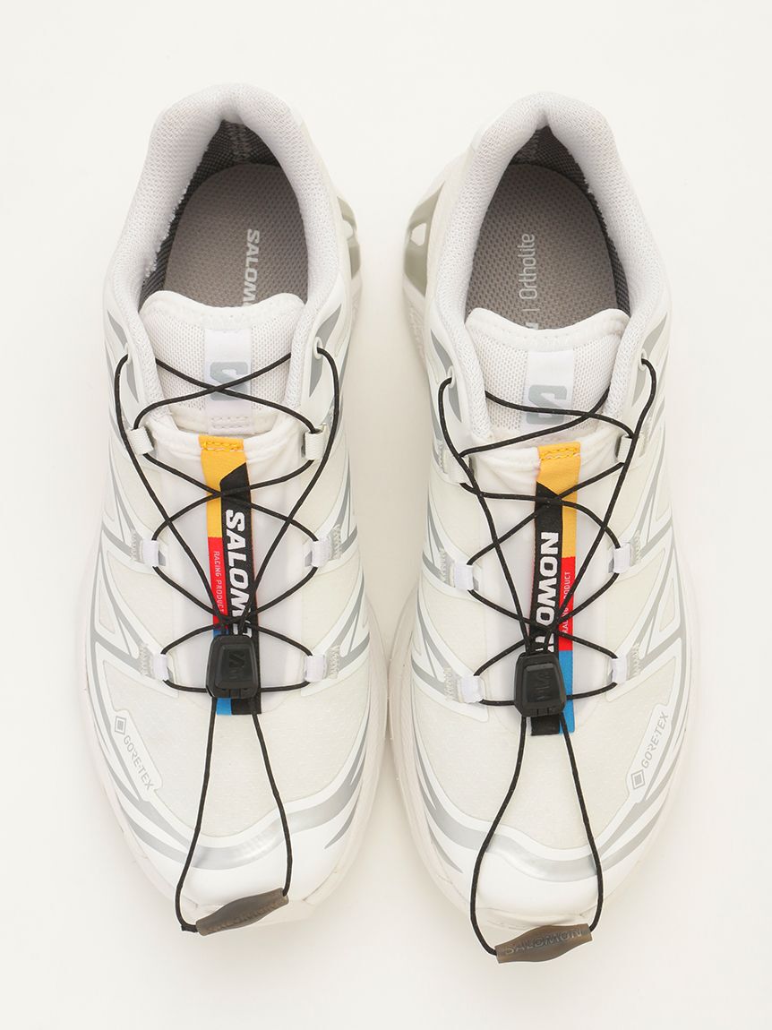 SALOMON「【SALOMON】XT-6 GTX」|スニーカー|