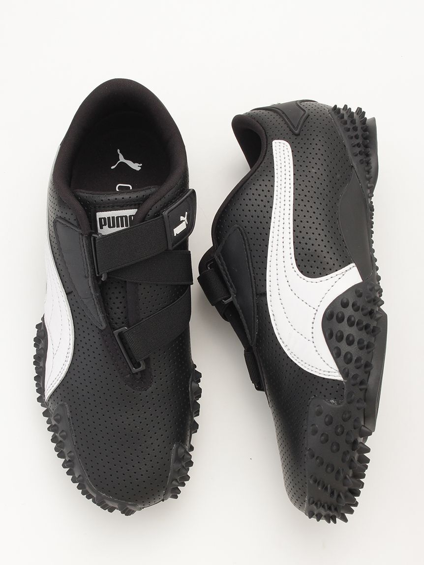 PUMA「【PUMA】Mostro Perf」|スニーカー|