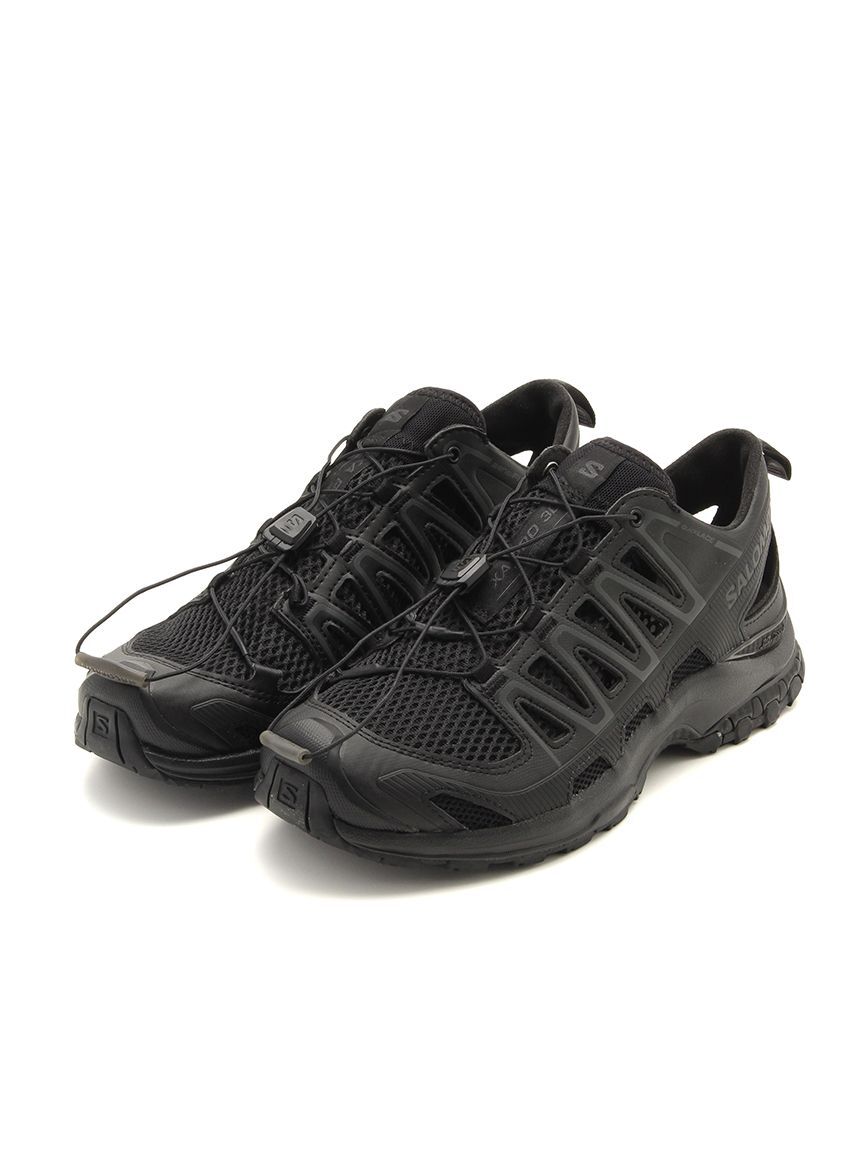 SALOMON「【SALOMON】XA PRO 3D AMPHIB」|スニーカー|BLK