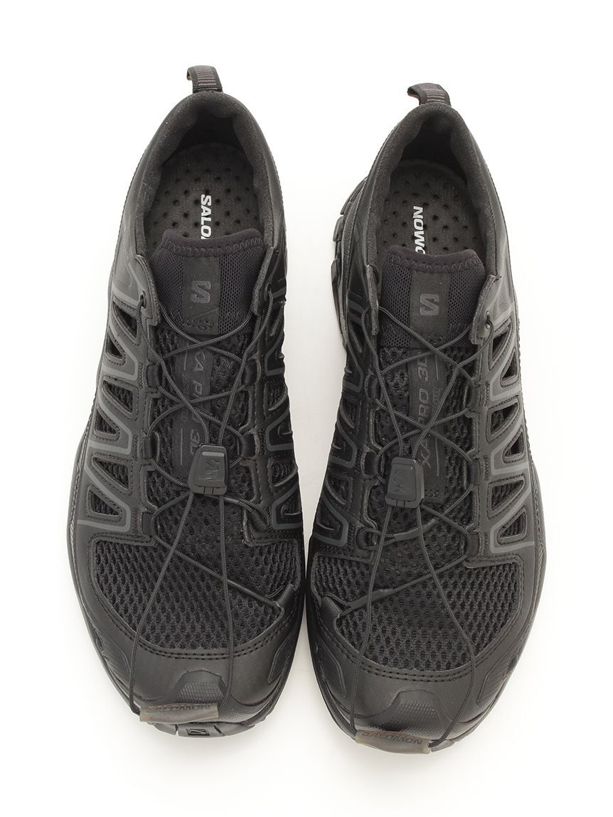 SALOMON「【SALOMON】XA PRO 3D AMPHIB」|スニーカー|