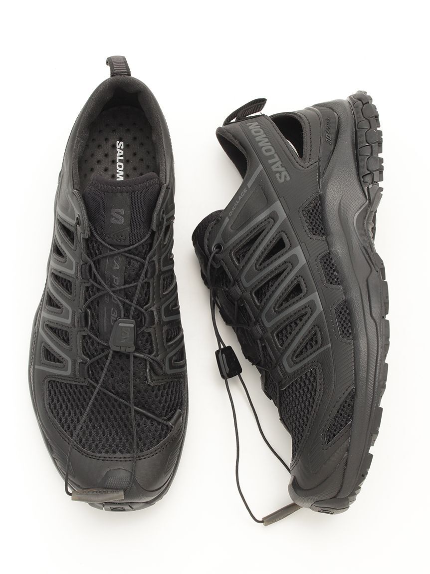 SALOMON「【SALOMON】XA PRO 3D AMPHIB」|スニーカー|