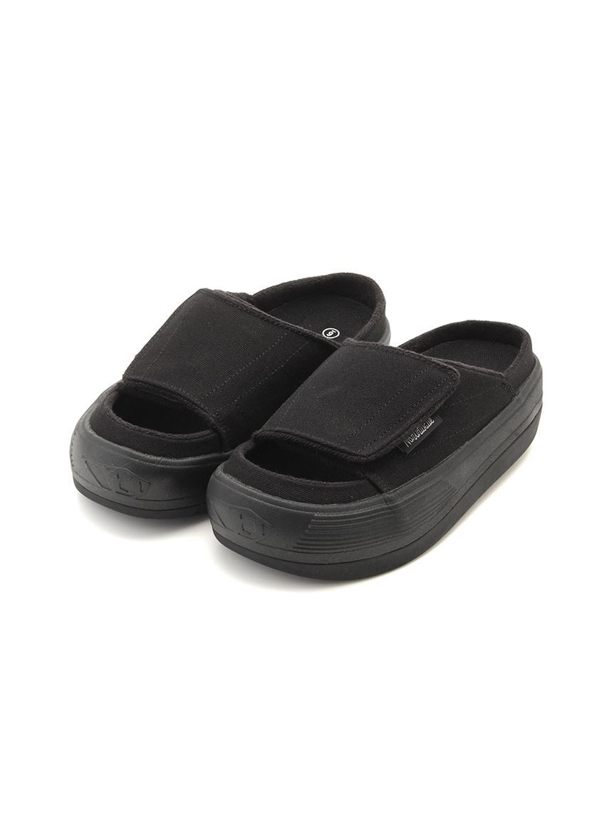 emmi「【NORTHWAVE】ESPRESSO SLIPPERS」|サンダル|