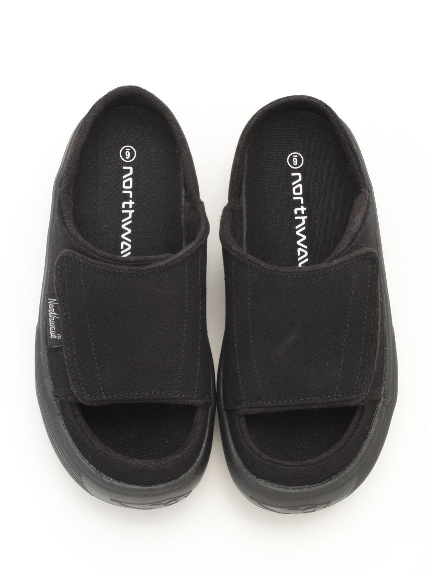 emmi「【NORTHWAVE】ESPRESSO SLIPPERS」|サンダル|