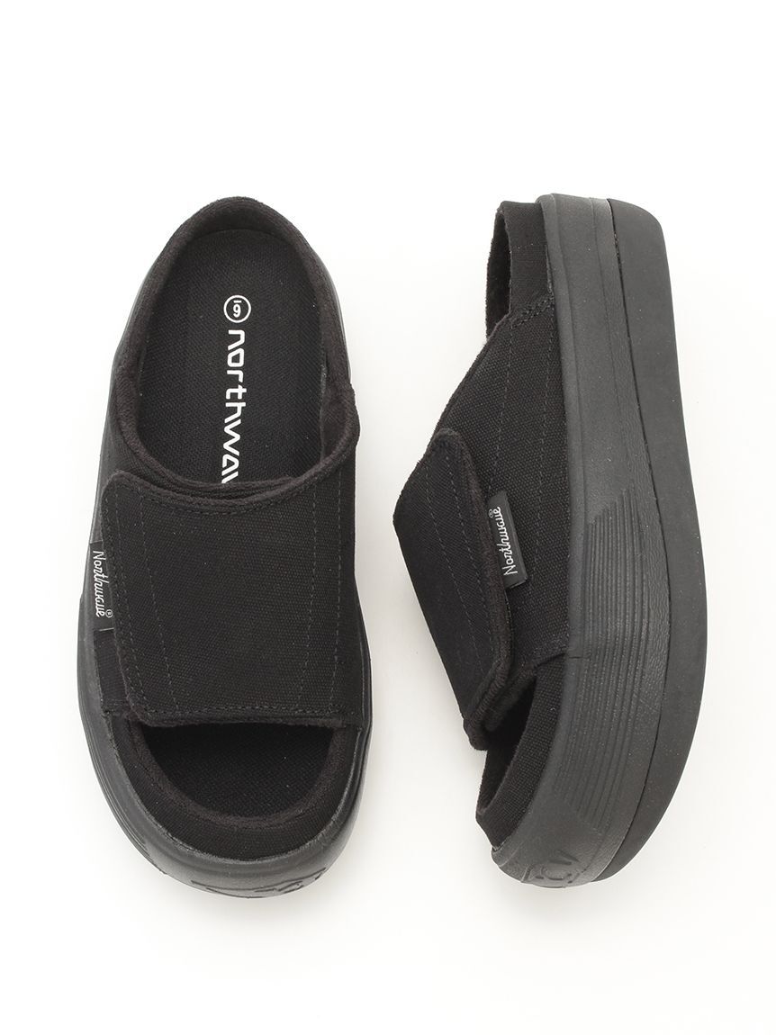 emmi「【NORTHWAVE】ESPRESSO SLIPPERS」|サンダル|