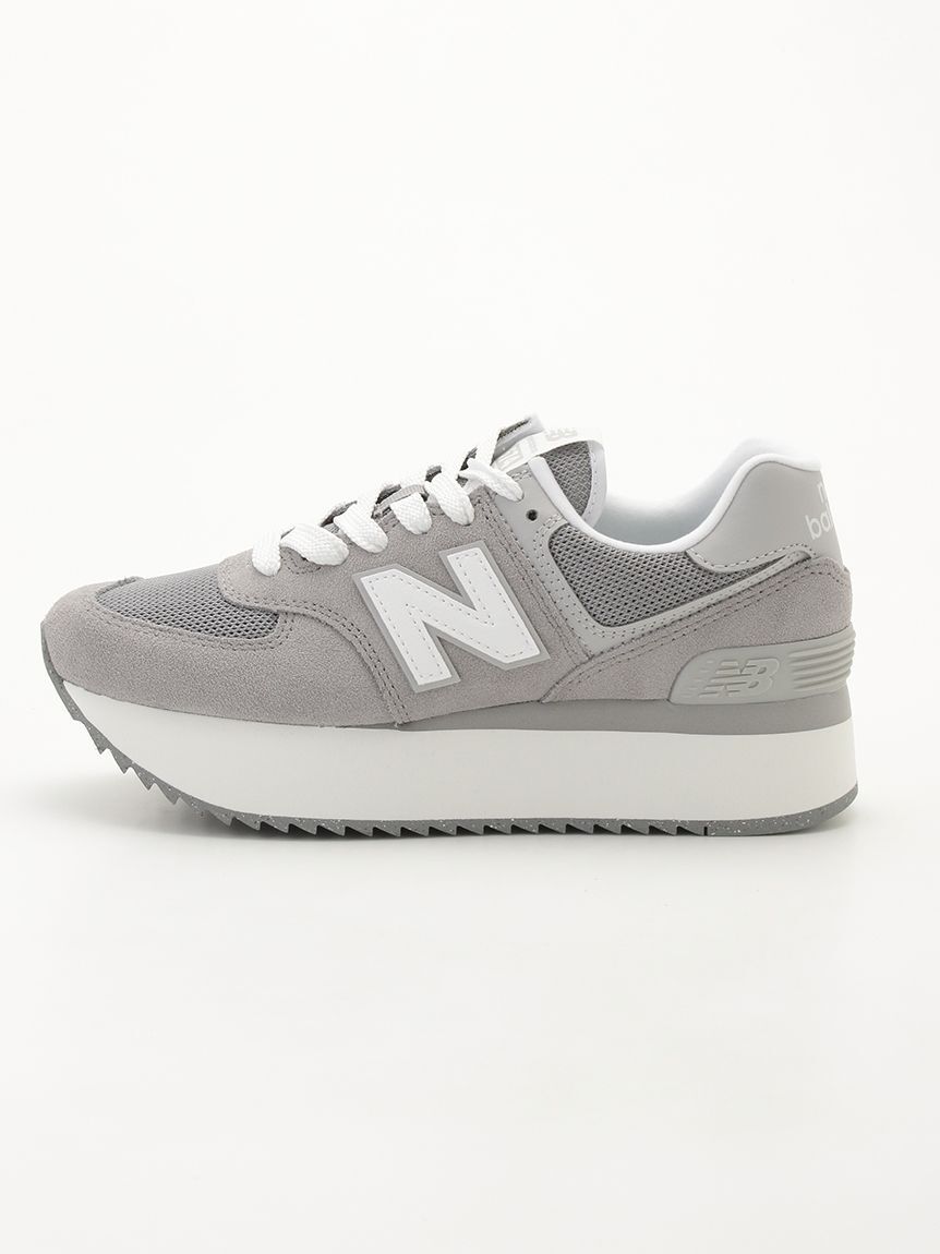 NEW BALANCE 「【New Balance】WL574Z」|スニーカー|