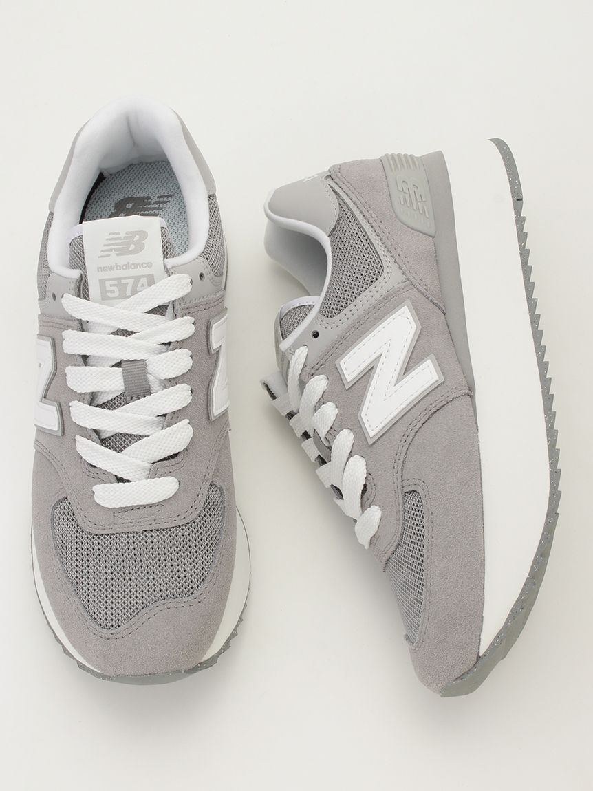 NEW BALANCE 「【New Balance】WL574Z」|スニーカー|