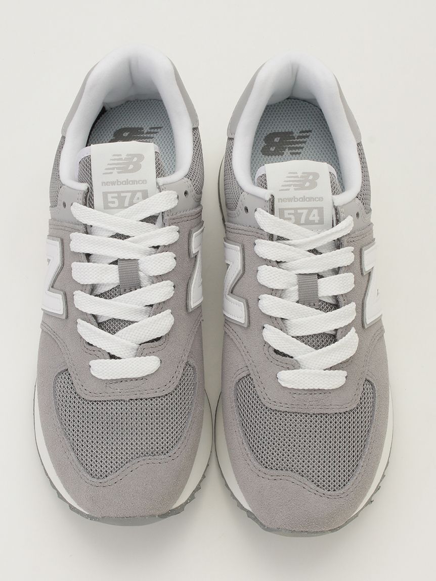 NEW BALANCE 「【New Balance】WL574Z」|スニーカー|
