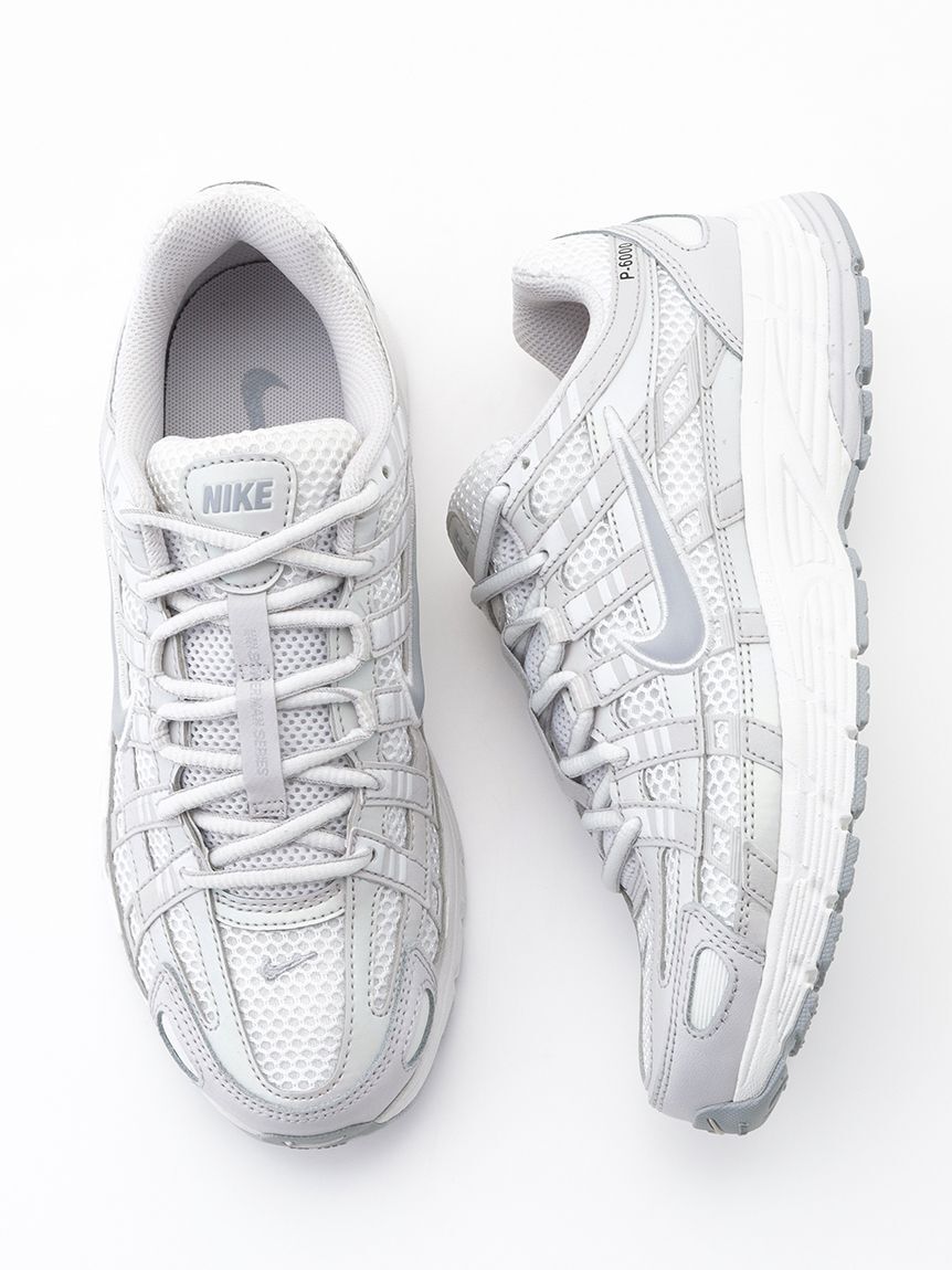 NIKE「【NIKE】W NIKE P-6000 SE」|スニーカー|
