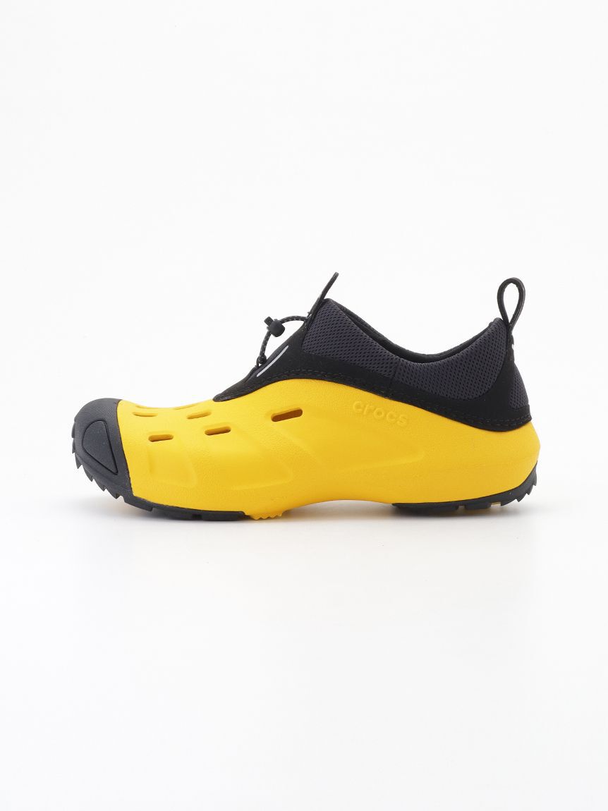 emmi「【CROCS】Quick Trail Low」|サンダル|