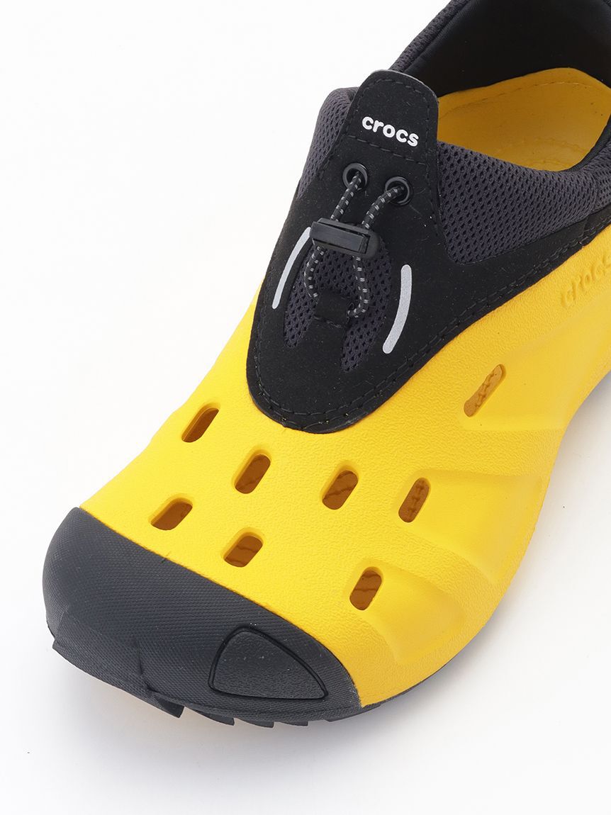 emmi「【CROCS】Quick Trail Low」|サンダル|
