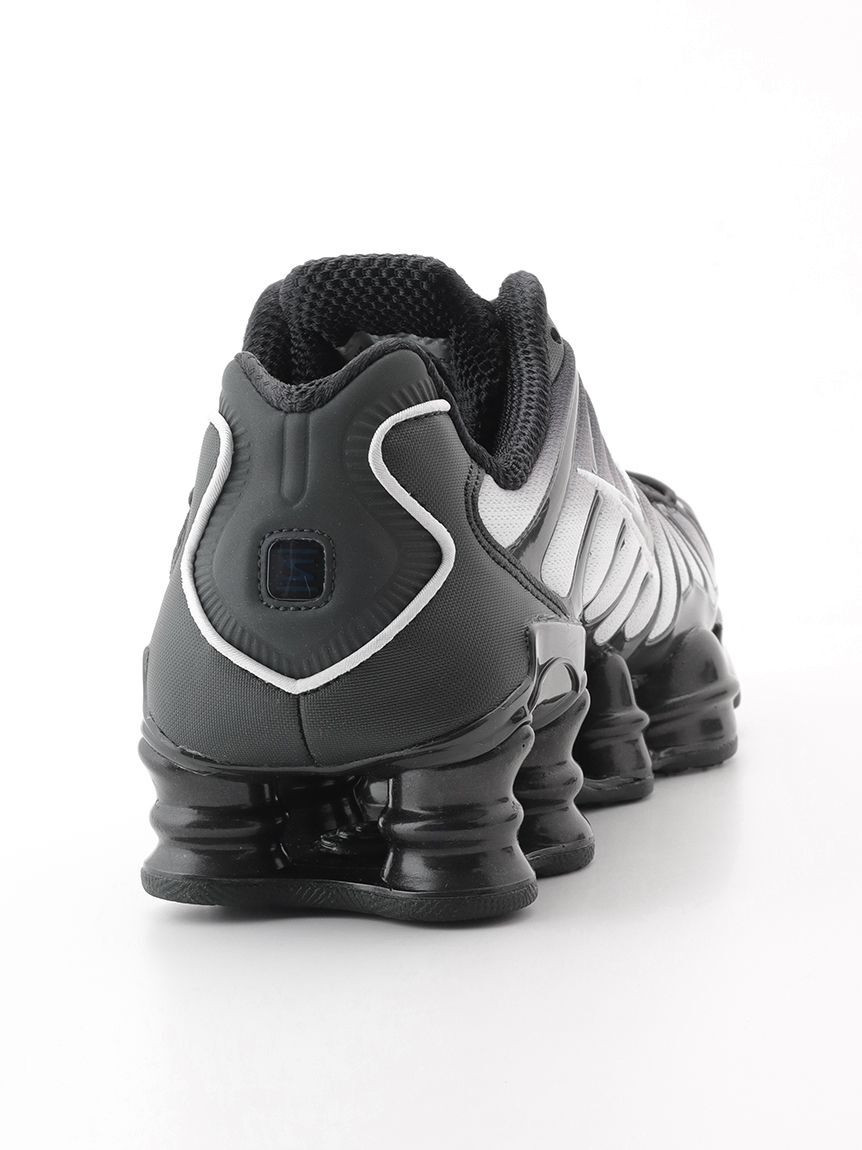 NIKE「【NIKE】SHOX TL FADE」|スニーカー|