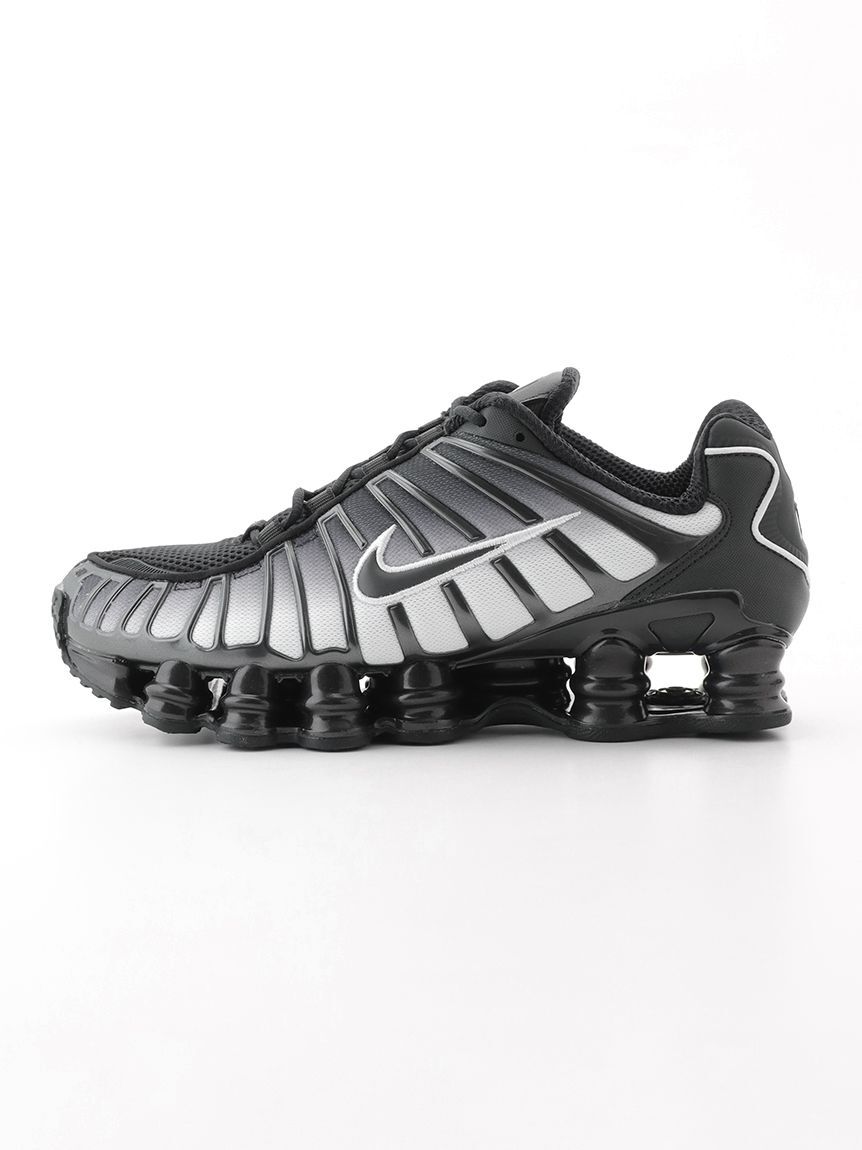 NIKE「【NIKE】SHOX TL FADE」|スニーカー|