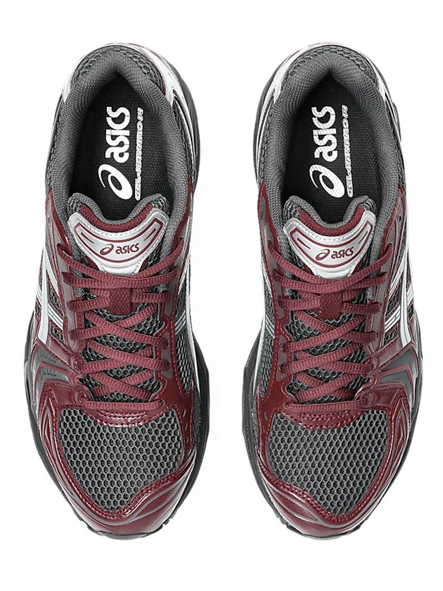  「【ASICS】GEL-KAYANO 14」|スニーカー|