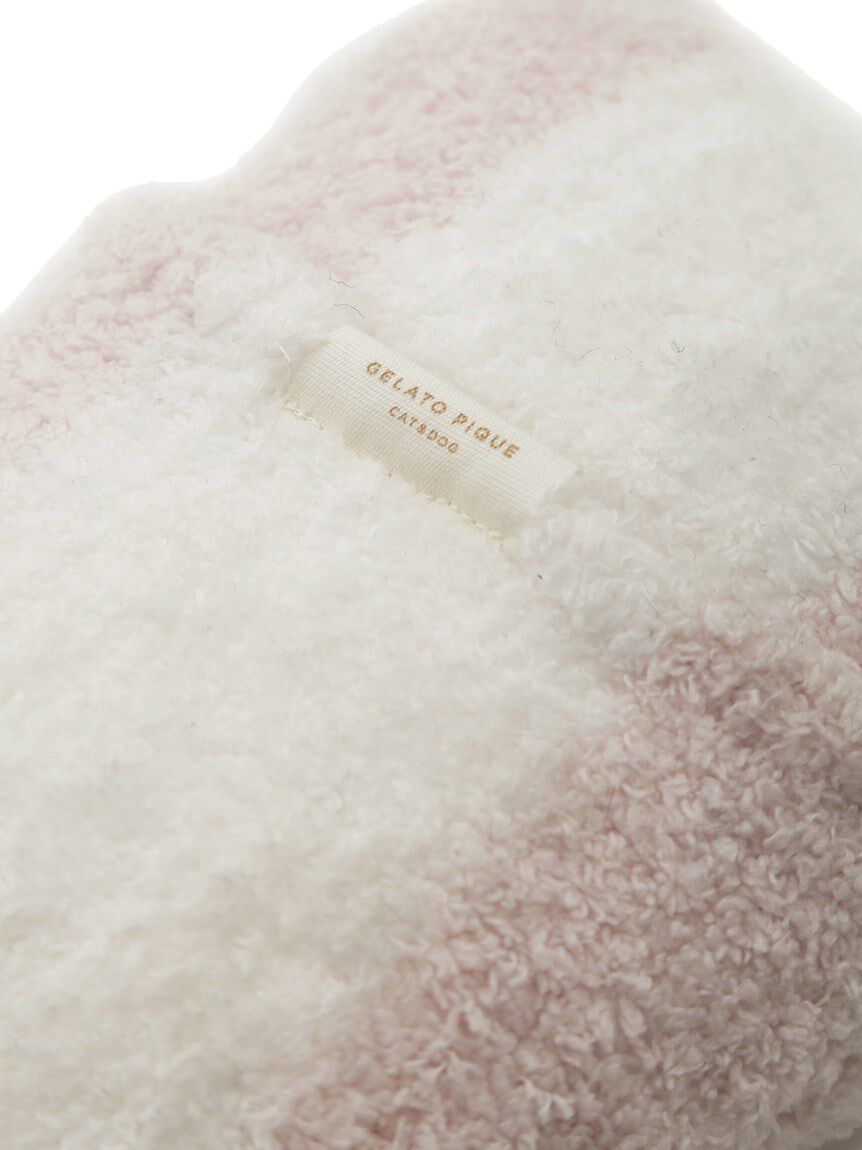  GELATO PIQUE CAT&DOG「【CAT&DOG】ベビモコおふとんセットＭ」|その他|