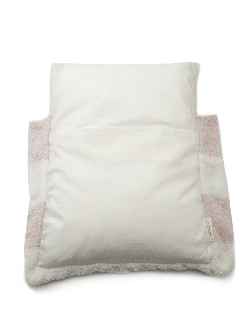  GELATO PIQUE CAT&DOG「【CAT&DOG】ベビモコおふとんセットＭ」|その他|