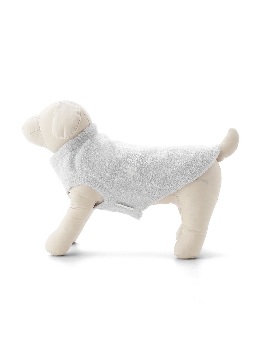  GELATO PIQUE CAT&DOG「【CAT&DOG】スター柄ノースリーブプルオーバー」|その他|