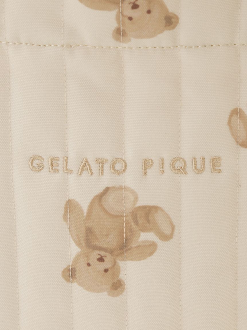 GELATO PIQUE KIDS & BABY「【KIDS】レッスンバッグ」|トートバッグ|