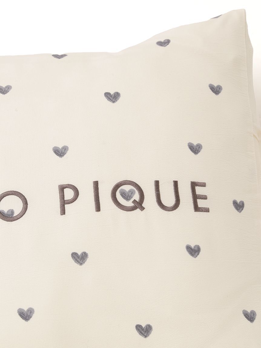 gelato pique Sleep「【Sleep】バリエーションプリントクッションカバー」|クッション・クッションカバー|