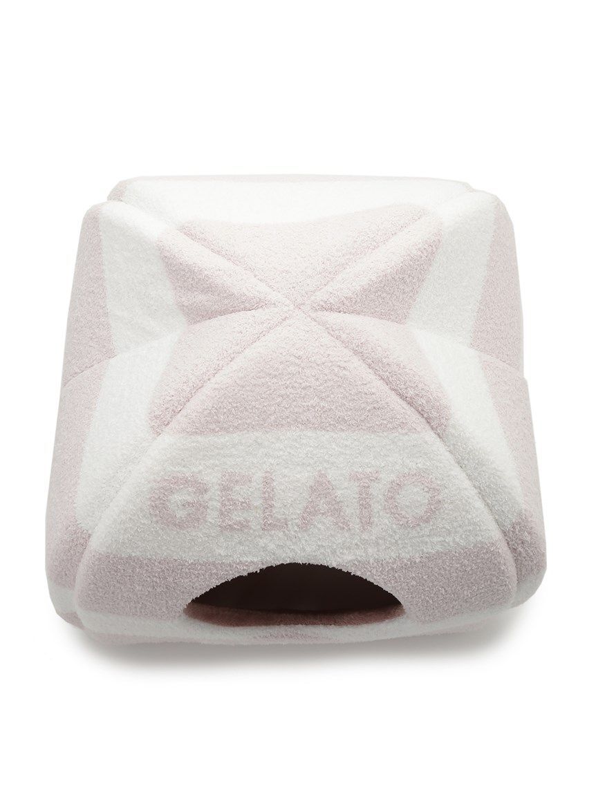  GELATO PIQUE CAT&DOG「【CAT&DOG】【販路限定商品】ベビモコハウス」|その他|