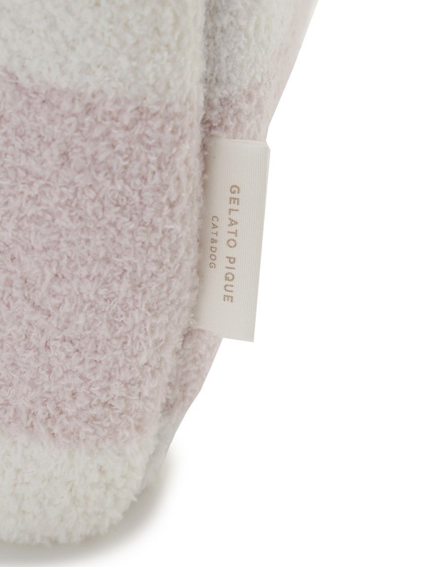  GELATO PIQUE CAT&DOG「【CAT&DOG】【販路限定商品】ベビモコハウス」|その他|