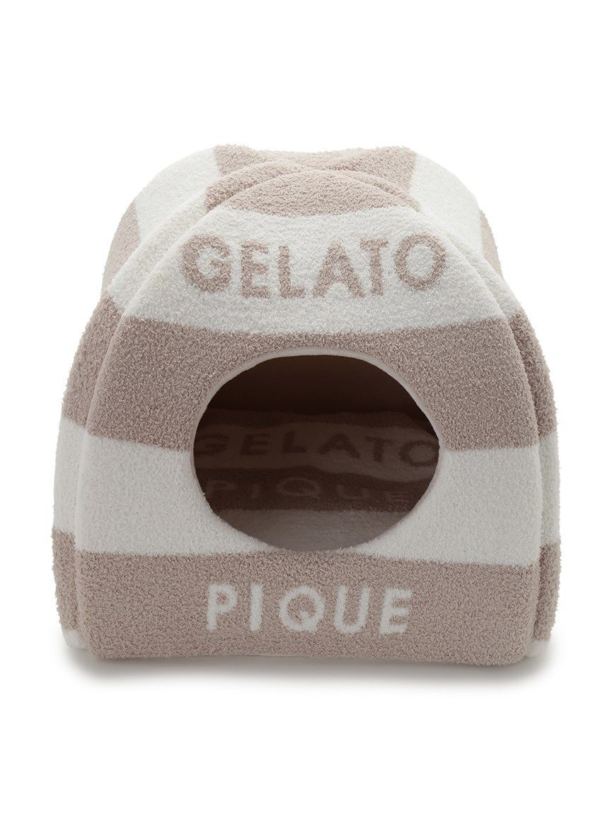  GELATO PIQUE CAT&DOG「【CAT&DOG】【販路限定商品】ベビモコハウス」|その他|