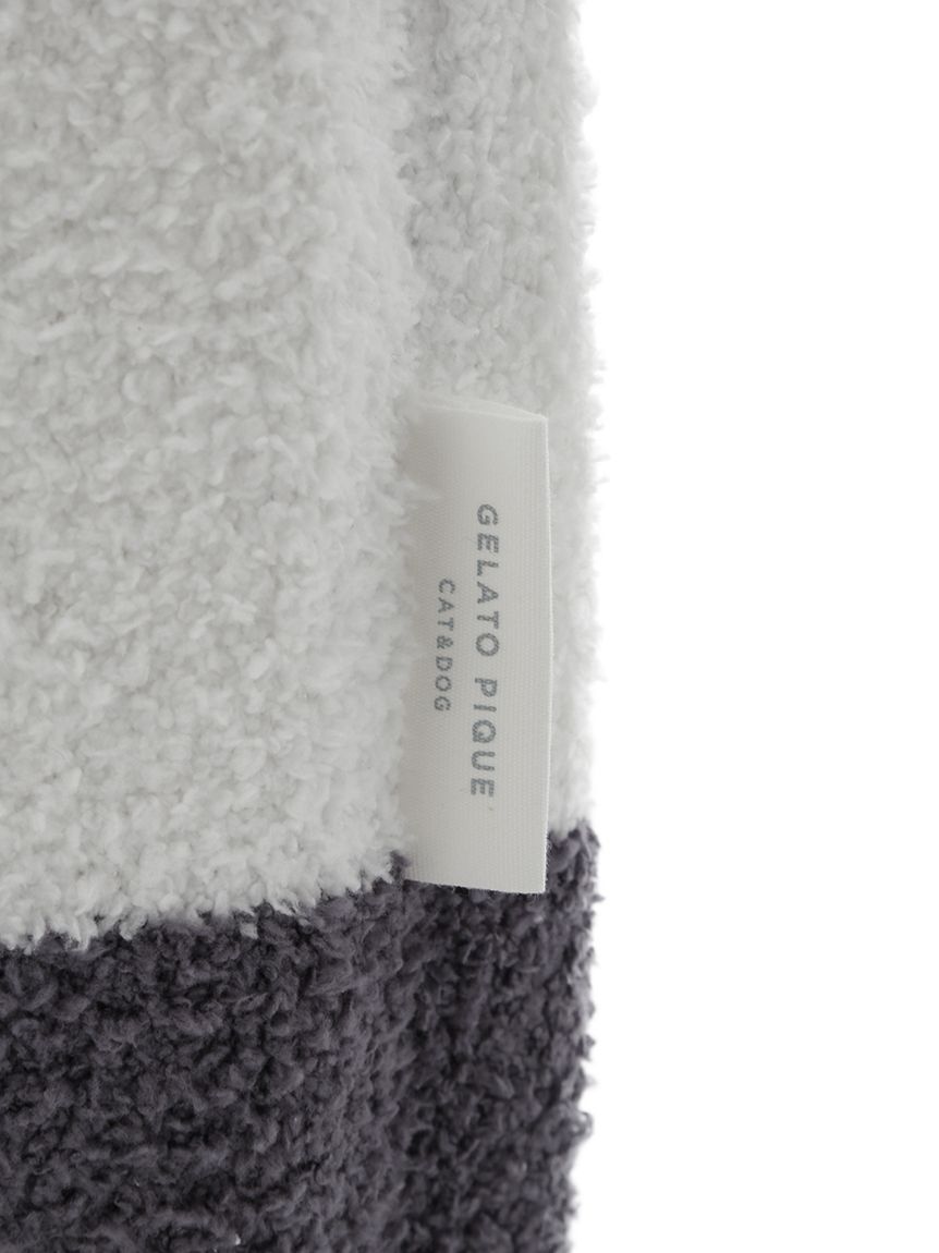  GELATO PIQUE CAT&DOG「【CAT&DOG】【販路限定商品】ベビモコハウス」|その他|