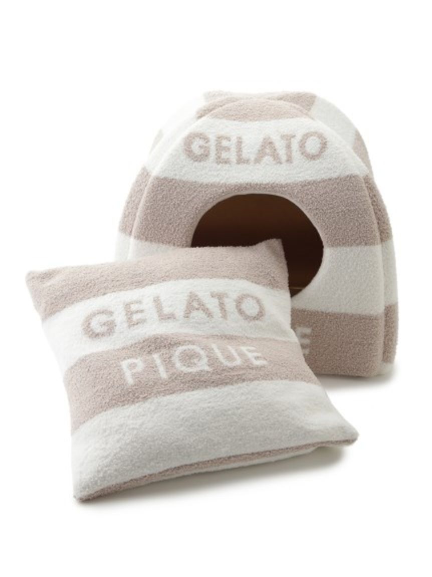  GELATO PIQUE CAT&DOG「【CAT&DOG】【販路限定商品】ベビモコハウス」|その他|
