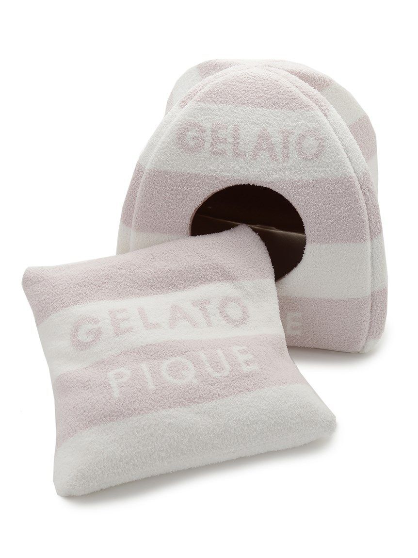 GELATO PIQUE CAT&DOG「【CAT&DOG】【販路限定商品】ベビモコハウス」|その他|