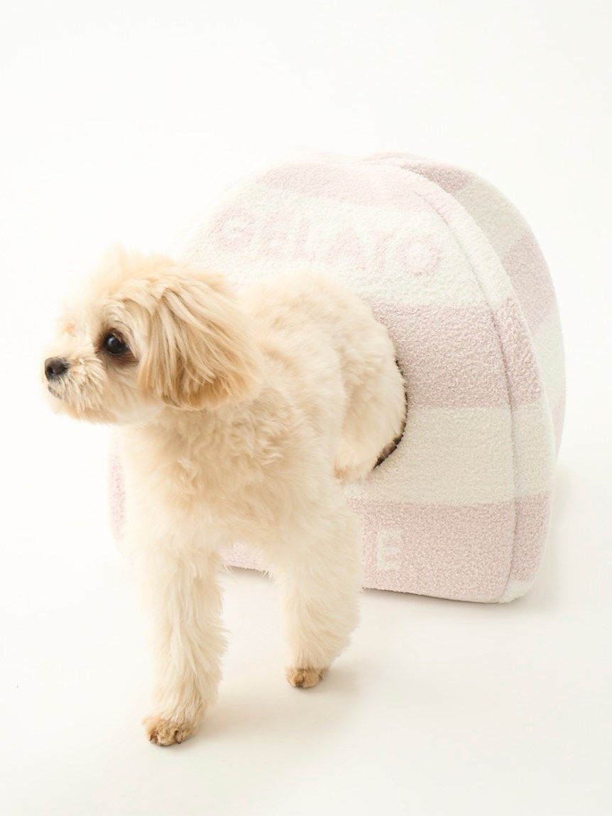  GELATO PIQUE CAT&DOG「【CAT&DOG】【販路限定商品】ベビモコハウス」|その他|PNK
