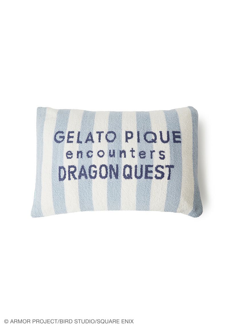 ドラゴンクエスト】【Sleep】ジャガードピローケース（gelato pique
