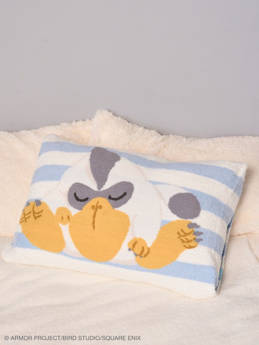 ドラゴンクエスト】【Sleep】ジャガードピローケース（gelato pique