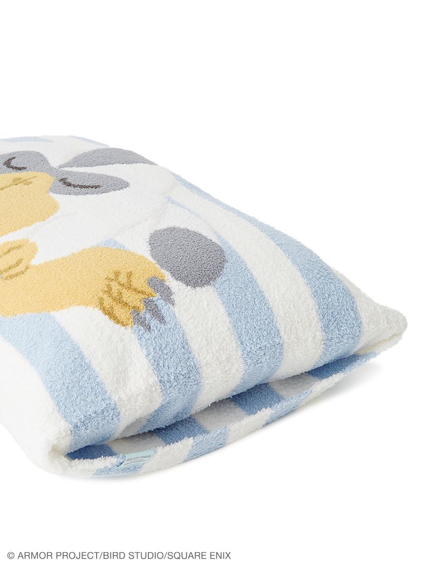 ドラゴンクエスト】【Sleep】ジャガードピローケース（gelato pique