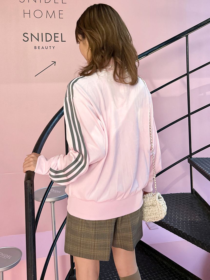SNIDEL「シンプルショートパンツ」|その他|