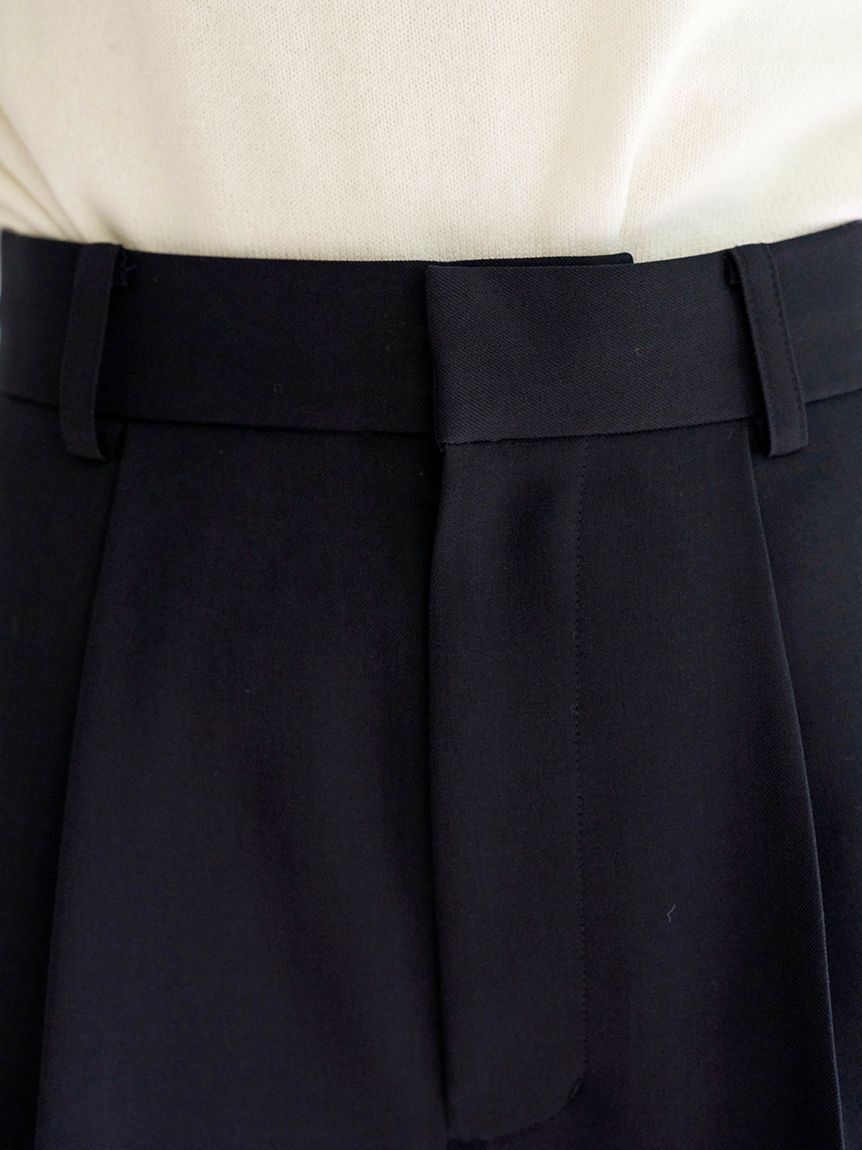 SNIDEL「シンプルショートパンツ」|その他|